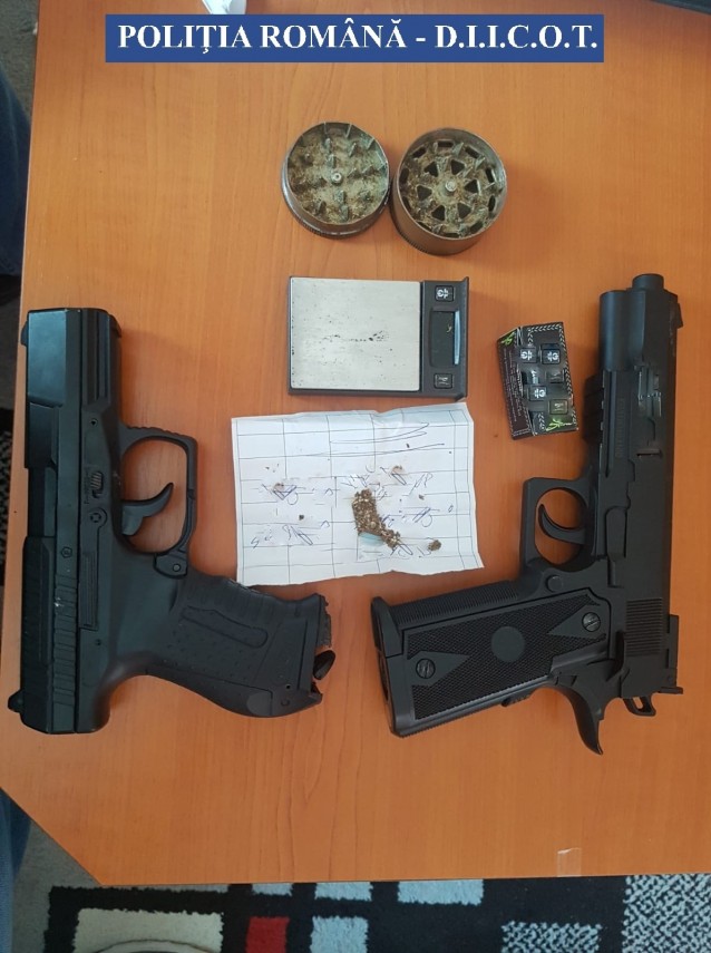 grup infractional specializat in trafic de droguri destructurat galerie foto 701828 grup infractional specializat in trafic de droguri destructurat galerie foto 701828