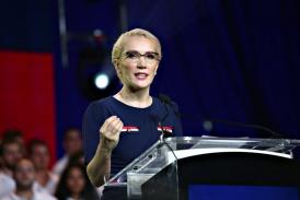 Declarație de avere - Ramona-Ioana Bruynseels, candidat la alegerile prezidențiale 2019 (documente)
