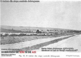 #DobrogeaDigitală „Mărturii de epocă privind istoria Dobrogei (1878-1947)“  Un dobrogean se plânge de discriminare - „Să ni se dea aceleaşi legi, căci aceleaşi aspiraţiuni le avem“    