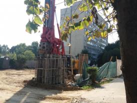 Constănțeanul supărat  Reclamații la adresa Cambela Prod. Locuitorii de pe șoseaua Mangaliei sunt revoltați (galerie foto)