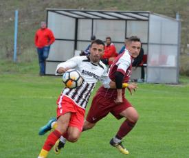 Fotbalul județului Constanța Rezultatele din etapa a 11-a a Ligii a 4-a 