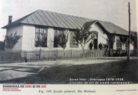 #DobrogeaDigitală „Mărturii de epocă privind istoria Dobrogei (1878-1947)“  „Funeste resultate“ ale ignorării importanței caligrafiei în școli       