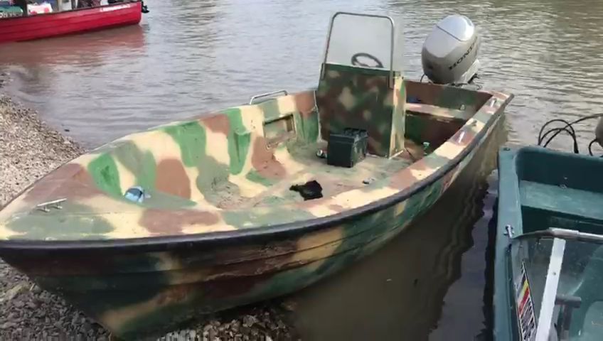 accident naval in delta dunarii un turist a murit politia ancheteaza cazul 701969 accident naval in delta dunarii un turist a murit politia ancheteaza cazul 701969