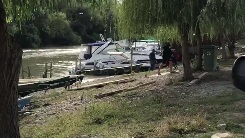 accident naval in delta dunarii un turist a murit politia ancheteaza cazul 701969 accident naval in delta dunarii un turist a murit politia ancheteaza cazul 701969