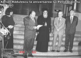 #citeşteDobrogea Petre Diaconu, 95 de ani de la naștere. Un reper al arheologiei dobrogene       
