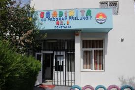 Primăria Municipiului Constanța continua investițiile în educație 