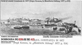 #citeșteDobrogea Primele legi ale Dobrogei moderne (I). Contextul istoric și Decretul din 13 noiembrie 1878 
