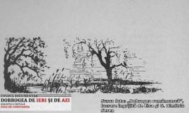 #DobrogeaDigitală „Mărturii de epocă privind istoria Dobrogei (1878-1947)“  Măsuri împotriva invaziei de lăcuste, în Tulcea anului 1885        