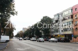 Sondaj de opinie  Consideraţi oportună instituirea sensului unic pe bulevardul Tomis, de la Victoria la Capitol?  