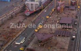 Reacţia oficială a Damen Contestaţia depusă de olandezi, respinsă de Tribunalul București  