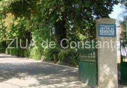 Fără scandal nu se întâmplă nimic! Secţia exterioară de psihiatrie de la Palazu Mare va beneficia de lucrări de igienizare şi reabilitare