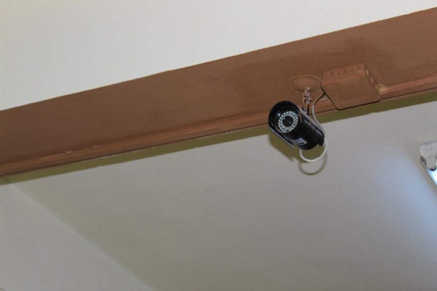 prezenta camerelor de supraveghere in unitatile de invatamant sprijinita de primaria municipiului constanta prezenta camerelor de supraveghere in unitatile de invatamant sprijinita de primaria municipiului constanta