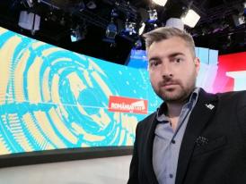 Declaraţie de avere - Sebastian-Constantin Popescu, candidat la alegerile prezidenţiale 2019 (documente) 