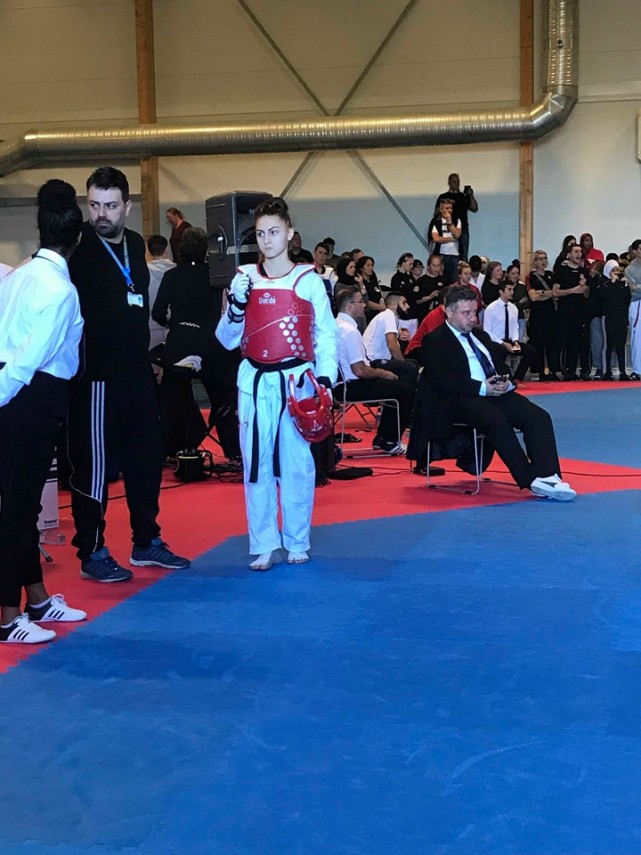 acolo iti sta cel mai bine pe podium maria butcaru din mihail kogalniceanu din nou campioana a suediei