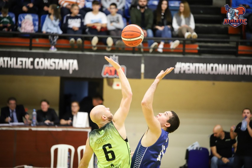 bc athletic eliminata din cupa romaniei alexandru olteanu suntem la inceput de drum in retur am jucat bc athletic eliminata din cupa romaniei alexandru olteanu suntem la inceput de drum in retur am jucat