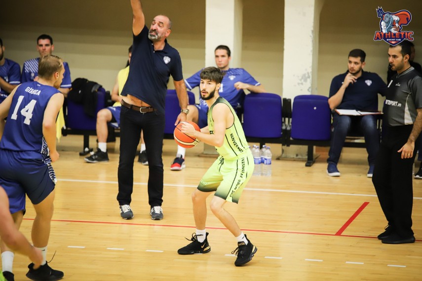 bc athletic eliminata din cupa romaniei alexandru olteanu suntem la inceput de drum in retur am jucat bc athletic eliminata din cupa romaniei alexandru olteanu suntem la inceput de drum in retur am jucat