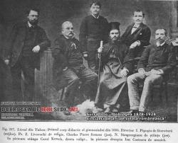#DobrogeaDigitală „Mărturii de epocă privind istoria Dobrogei (1878-1947)“  Înfiinţarea filialei dobrogene a Ligii pentru Unitatea Culturală a Românilor - „Ne-am adunat aci la o serbare de frăţie“  