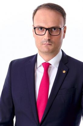 Profil de candidat - Alexandru Cumpănaşu, candidat la alegerile prezidenţiale 2019