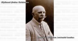 Un marinar român la Sorbona  Misterul creației lumilor (galerie foto)