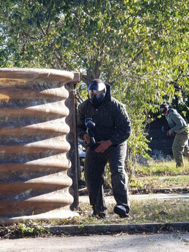 cel mai frumos razboi inaintea meciului cu gloria buzau rugbystii de la tomitanii constanta s au relaxat cel mai frumos razboi inaintea meciului cu gloria buzau rugbystii de la tomitanii constanta s au relaxat