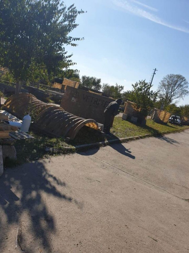 cel mai frumos razboi inaintea meciului cu gloria buzau rugbystii de la tomitanii constanta s au relaxat cel mai frumos razboi inaintea meciului cu gloria buzau rugbystii de la tomitanii constanta s au relaxat