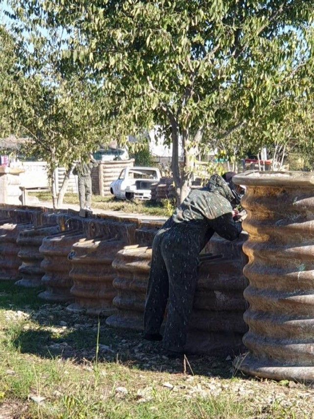 cel mai frumos razboi inaintea meciului cu gloria buzau rugbystii de la tomitanii constanta s au relaxat cel mai frumos razboi inaintea meciului cu gloria buzau rugbystii de la tomitanii constanta s au relaxat