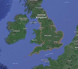 Atac sângeros într-un tren din Marea Britanie! Doi tineri au înjunghiat zece pasageri. Poliția exclude pista teroristă