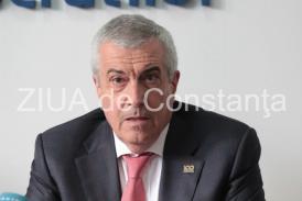 Călin Popescu Tăriceanu nu spune nu postului de premier