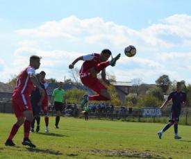 Fotbalul județului Constanța Rezultatele din etapa a 12-a a Ligii a 4-a 