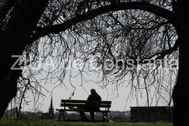 Poezia Zilei Conturul unei şoapte – Irina Lucia Mihalca