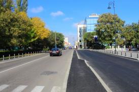 Constanța Atenție, șoferi! Trafic restricționat într-o zonă a municipiului (galerie foto) 