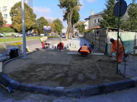 Constanța Condițiile de circulație din oraș, îmbunătățite de SC Confort Urban SRL (galerie foto) 