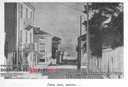 #DobrogeaDigitală „Mărturii de epocă privind istoria Dobrogei (1878-1947)“  „Constanța să fie a Românilor, iar nu a streinilor!“  