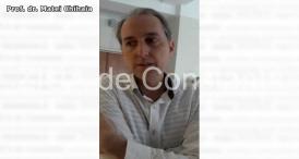 Interviu cu prof. dr. Matei Chihaia, despre Pavel Chihaia, scriitorul „îmbibat de peisajul uman, de stepa și de poveștile Dobrogei“