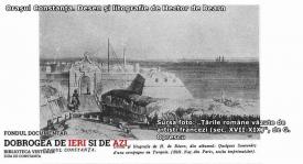 #citeșteDobrogea  Primele legi ale Dobrogei moderne (IV). Misiuni dificile