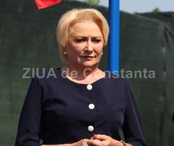 Viorica Dăncilă cere demisia președintelui României, Klaus Iohannis