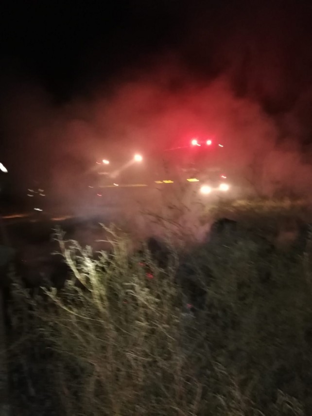 incendiu in zona localitatii murighiol pompierii intervin 702744 incendiu in zona localitatii murighiol pompierii intervin 702744