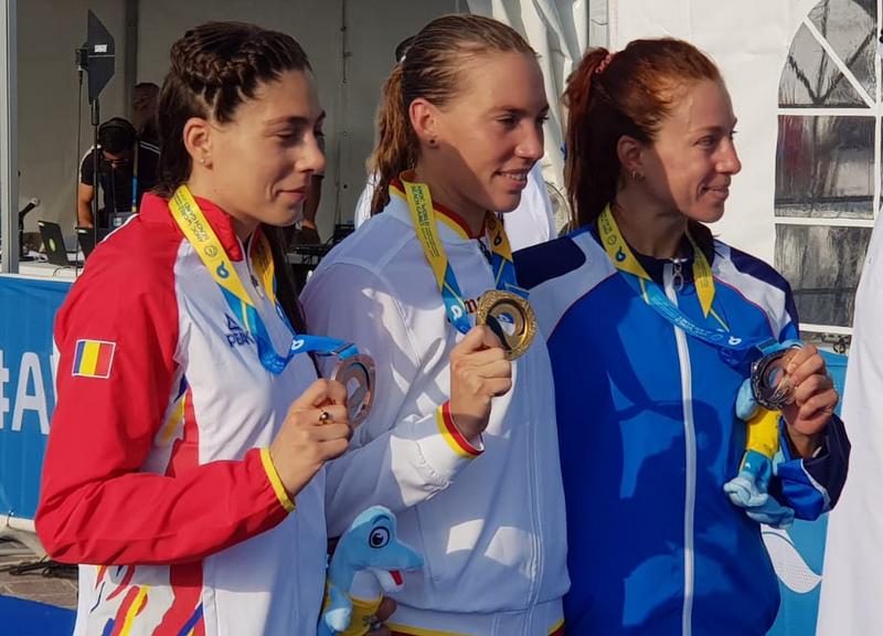 in ziua in care a implinit 24 de ani constanteanca antoanela manac a urcat pe podium la jocurile mondiale in ziua in care a implinit 24 de ani constanteanca antoanela manac a urcat pe podium la jocurile mondiale