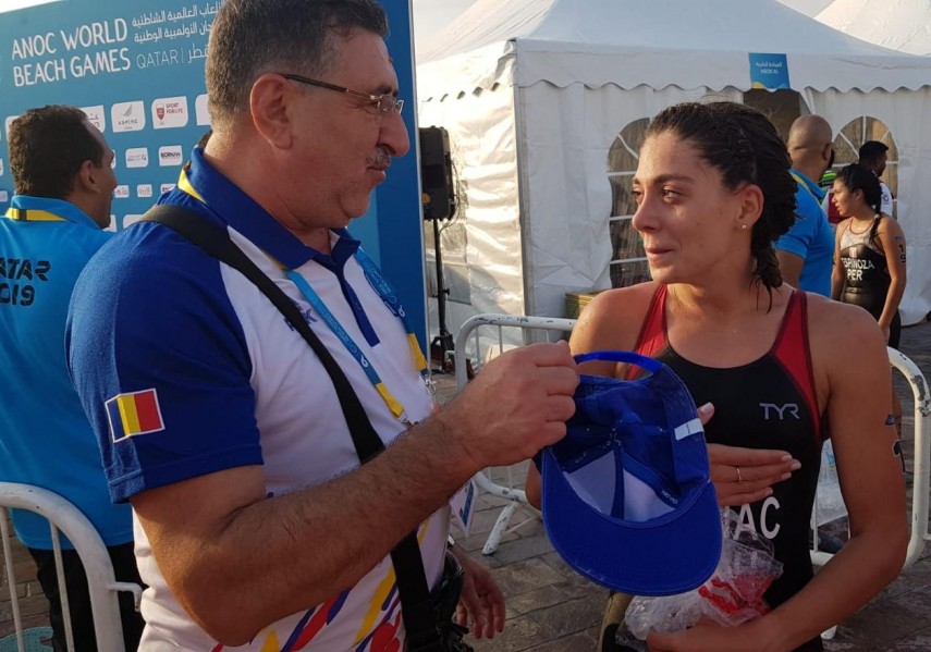 in ziua in care a implinit 24 de ani constanteanca antoanela manac a urcat pe podium la jocurile mondiale in ziua in care a implinit 24 de ani constanteanca antoanela manac a urcat pe podium la jocurile mondiale