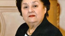 Tamara Buciuceanu Botez s-a stins din viaţă    