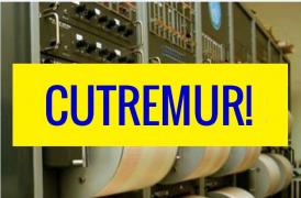 Cutremur puternic, cu magnitudinea 6.2. Unde a fost înregistrat 