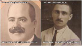 #citeșteDobrogea Primari ai Medgidiei după Primul Război Mondial (II) (galerie foto)