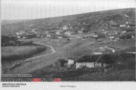 #DobrogeaDigitală „Constanța pitorească“ (1908)  Pe vremea când satele dobrogene erau bogate și frumoase, „cu țărani vioi și muncitori“ 