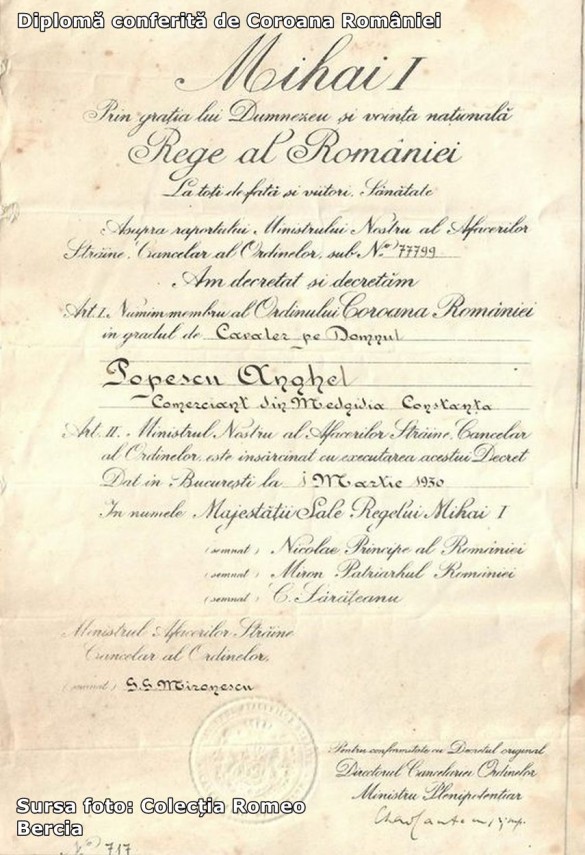 citestedobrogea primari ai medgidiei dupa primul razboi mondial ii galerie foto 702745 citestedobrogea primari ai medgidiei dupa primul razboi mondial ii galerie foto 702745