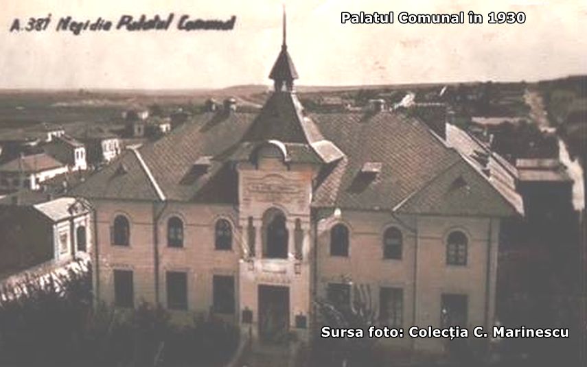 citestedobrogea primari ai medgidiei dupa primul razboi mondial ii galerie foto 702745 citestedobrogea primari ai medgidiei dupa primul razboi mondial ii galerie foto 702745