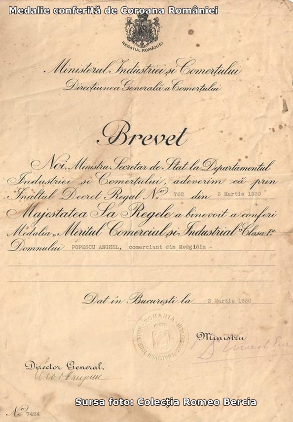 citestedobrogea primari ai medgidiei dupa primul razboi mondial ii galerie foto 702745 citestedobrogea primari ai medgidiei dupa primul razboi mondial ii galerie foto 702745