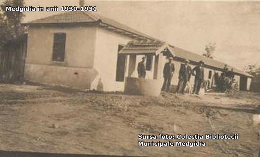 citestedobrogea primari ai medgidiei dupa primul razboi mondial ii galerie foto 702745 citestedobrogea primari ai medgidiei dupa primul razboi mondial ii galerie foto 702745