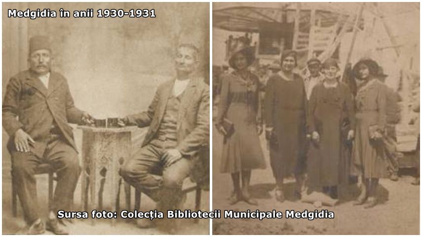 citestedobrogea primari ai medgidiei dupa primul razboi mondial ii galerie foto 702745 citestedobrogea primari ai medgidiei dupa primul razboi mondial ii galerie foto 702745