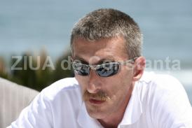 Regional Air Services, la judecată cu MApN şi Statul Major al Apărării  Adrian Vasilache, directorul Aeroportului Tuzla - „Este o chestiune internă“