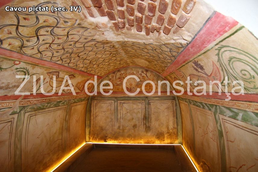 istoria dobrogei institutii provincia romana scythia minor sec iv vii galerie foto 702841 istoria dobrogei institutii provincia romana scythia minor sec iv vii galerie foto 702841